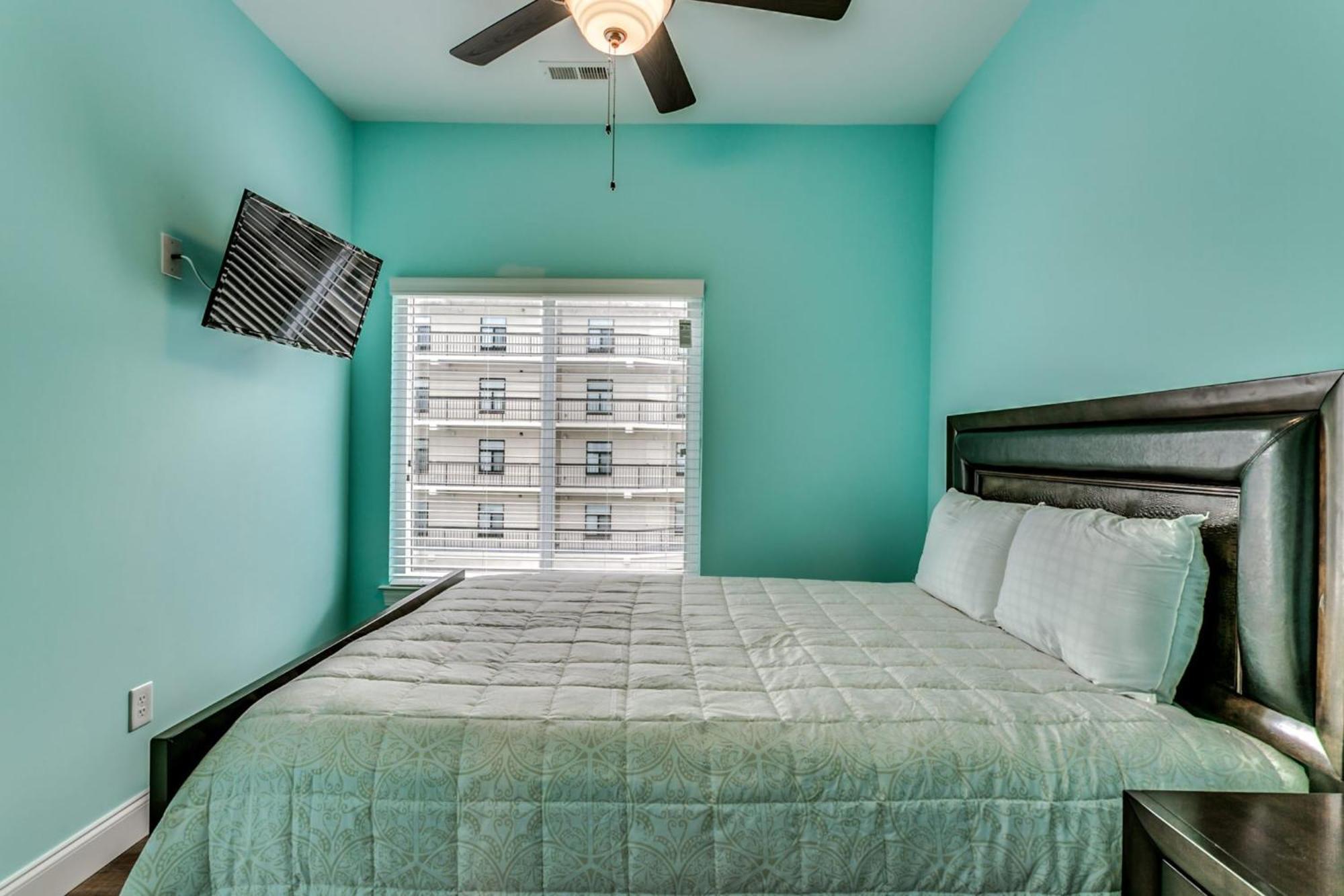 225 Unit A By Together Resorts Myrtle Beach Exterior photo